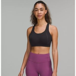 Lululemon Air Support Bra